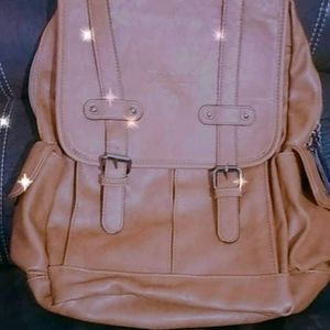 Prada Bookbag